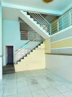 Nhà 3 tầng (4.5x11.5m) nở hậu 5.1m đường thống nhất p15 q.gò vấp. 4.8 tỷ