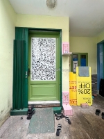 Nhà 3 tầng hẻm cụt gần hưng phú p9q8. 2.58 tỷ