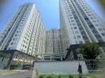 Nhà 4 tầng 120m2 , ngang 6m, gần trường học, phạm thế hiển quận 8