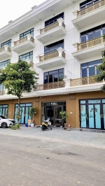 Nhà 4 tầng mới nguyên tại tp thanh hoá -3.1 tỷ bao sổ đỏ