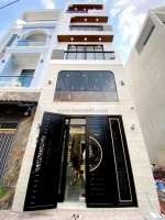 Nhà 5 tầng - 4.2x14 – đường 7m – gần aeon tân phú – chỉ 6,x tỷ.