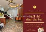 Nhà bán – 4pn 73m2 - hẻm xe hơi – nhỉnh 3 tỷ - nguyễn ảnh thủ - quận 12