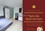 Nhà bán 85m2, 5m ngang đẹp, q.12, nguyễn thị kiểu, nhỉnh nhẹ 4 tỷ