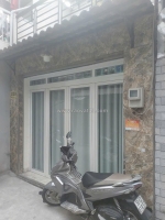 Nhà bán dương bá trạc p1, q8 - 👉3,3 tỷ💰 t/l