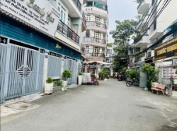 📣nhà bán đường tùng thiện vương p11, q8 - giá 💰3,5 tỷ