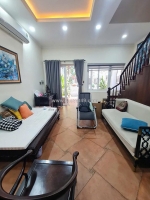 Nhà bán khang điền melosa, dt 80m2, đường rộng 12m, 3 tầng, 4pn, nội thất đẹp,