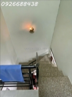 Nhà bán p4,q8 ⚡️vị trí đẹp đường đông hồ- giá 💰3,3 tỷ 👉còn t/l