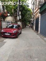 Nhà chính chủ- lô góc - gần oto - lô hiếm