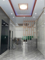 Nhà cực đẹp 1m2 có 2,068 tỷ tl15 phú hòa đông củ chi hồ chí minh