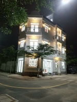 Nhà cực đẹp 4 tầng 56m2 có 6,6 tỷ tx25 thạnh xuân quận 12 tp. hồ chí minh