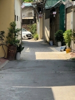 Nhà đàm quang trung 30m 5 tầng, mặt tiền 4.1m 5.2 tỷ.