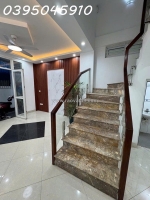 Nhà dân xây chắc chắn - full đồ - diện tích rộng - giá hạt rẻ