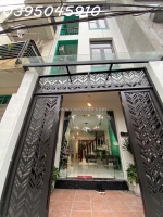 Nhà dân xây - full nội thất - gần vin riverside - mặt ngõ thông- nở hậu