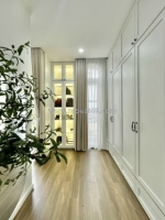 Nhà đẹp 3 tầng ngang 6m gần biển mỹ khê,dòng tiền 25 triệu tháng -giá chỉ 9,5