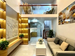 Nhà đẹp gần mặt phố tôn đứcthắng - đống đa - 30m2 x 5 tầng giá 7.9 tỷ