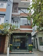 Nhà đẹp học viên tài chính - bắc từ liêm - dt55m2 - 5 tầng - giá 8 tỷ - để ở -