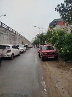 Nhà đẹp ngọc thụy - 4 tầng - gần phố - ngõ thông