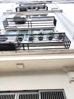 Nhà dòng tiền học viên tài chính - bắc từ liêm - dt50m2 - 5 tầng - giá 8,5 tỷ -