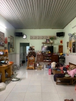 Nhà hẻm xe hơi - nguyễn thị búp - tch - q12 - 4x20 - 2 tầng - nhỉnh 4 tỷ