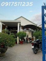Nhà mái thái phường hiêp hoà, biên hòa đồng nai 780m2,có 260m2 thổ cư