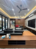 Nhà mặt lý sơn - cạnh kđt khai sơn - kinh doanh đỉnh