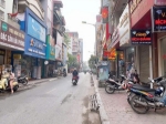Nhà mặt phố lê lợi 75m – phố cổ hà đông – 23.6 tỷ