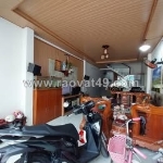 Nhà mặt tiền 6m - gần song hành - tân hưngthuận - q12 - 2 tầng - 4x15 - nhỉnh 5