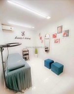 Nhà mặt tiền kinh doanh đường ngô đến vĩnh phước