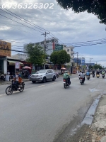 Nhà mặt tiền lê văn khương thới an quận 12 320m2 ngang khủng 8m2