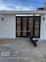 Nhà mặt tiền phạm văn đồng - phường tân hoà tp. buôn ma thuột, tỉnh đăk lăk