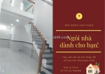 Nhà mới 2 tầng đẹp - ở ngay, hiệp thành quận 12 - giá chỉ 2.65 bạc!