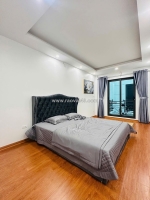 Nhà mới đẹp xuân đỉnh 38m2 - 5tầng - full nội thất  - ngoại giao đoàn - oto đỗ