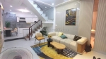Nhà mới ở ngay - sát hẻm ô tô - 44m2 - 2 tầng - hơn 4 tỷ