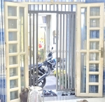 Nhà nhỏ xinh, phước long b, q9, nhà 3 tầng kiêng cố, mới, ở ngay, dt 41m2 ( 4 x