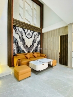 Nhà phan huy ích - phường 12 - gò vấp.đầy đủ nội thất