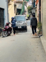 Nhà phố ngô xuân quảng gia lâm 67m mt 4.2m 2 tầng 8.95 tỷ.