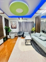 N.h.à xuân đỉnh - oto đỗ cổng-full nội thất-đẹp long lanh - 34m - 6.68