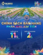 Nhận booking liền kề - biệt thự đẹp nhất sun uban city hà nam