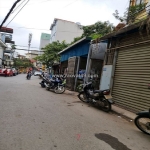 Nhận nhà ở ngay. 48.8m2 trâu quỳ, gia lâm, hà nội. đường ô tô tránh cách 12m. 5