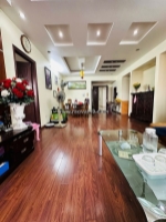 Nhỉnh 6 tỷ sở hữu ngay chcc 3pn dt 125m2 full nội thất mặt phố định công, lh