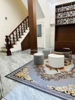 Nhỉnh 7 tỷ - dân xây - 5 tầng vuông vắn - full tiện ích