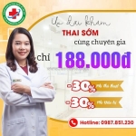 Những tiêu chí giúp lựa chọn địa chỉ phá thai an toàn cần thơ