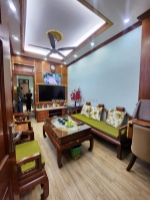 Nhượng lại nhà giảng võ-đống đa-hai thoáng-ô tô lùi-full nội thất-dt42m x6