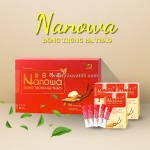 Nước đông trùng hạ thảo nanowa hỗ trợ tăng cường sức khỏe