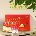 Nước uống hỗ trợ đông trùng hạ thảo nanowa