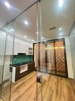 Ô tô đỗ cửa- đào tấn - ba đình - 45m2 - 5 tầng - kinh doanh - nhỉnh 15 tỷ