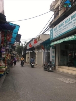 Ô tô đỗ cửa – ngõ thông 2 đầu – gần phố chỉ vài bước
chính là nhà phố nam dư