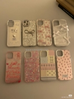 Ốp lưng điện thoại – phụ kiện bảo vệ & thời trang không thể thiếu