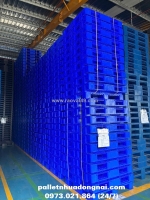 Pallet nhựa giá rẻ tại đồng nai, liên hệ 09730264 (24/7)