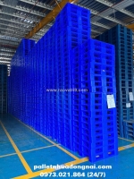 Pallet nhựa giá rẻ tại tây ninh với giá rẻ cạnh tranh